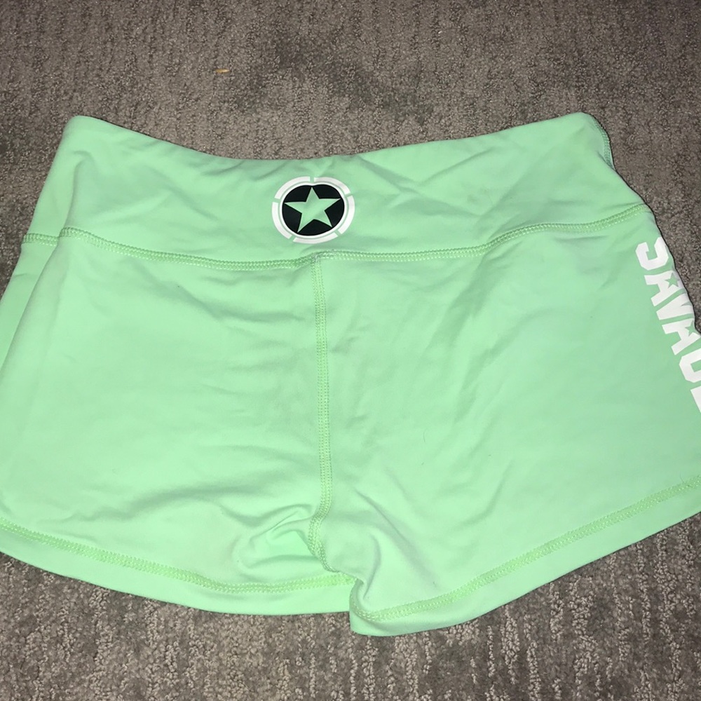 Savage Barbell Crossfit Shorts - M